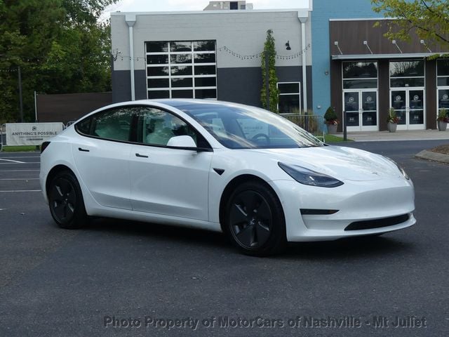 tesla model 3 2022 5YJ3E1EA4NF339813 image tesla model 3 2022 5YJ3E1EA4NF339813 image